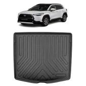 Rizline Toyota Corolla Cross 2022+ 3D Bagaj Havuz thumbnail 1
