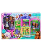 Mattel Enchantimals Oyun Parkı Seti HHC16 - 1