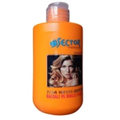 Sector 7/24 Şekillendirici  Saç Kremi Turuncu 300 ml thumbnail 1