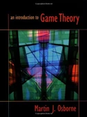 an introduction to game theory (martin j. osborne) - 1