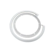 Baltalı Havalı Mibzer Disk Contası Fiber-Dar Ağız Plastik-2 Adet - 3