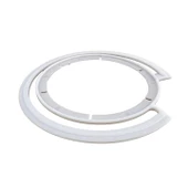 Baltalı Havalı Mibzer Disk Contası Fiber-Dar Ağız Plastik-2 Adet - 4