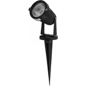Cata Ct 7300 Cata 5 W Rozanslı ve Kazıklı Bahçe Armatür Amber - 1