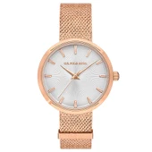 U.S. Polo Assn. USPA2078-02 Kadın Kol Saati thumbnail 1