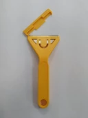 Eltos Cam Kazıma Buz Kazıma Bıçağı - 3