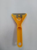 Eltos Cam Kazıma Buz Kazıma Bıçağı - 5