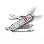 Victorinox 0.6226.T7 Signature Lite SilverTech Çakı - 1