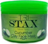 Stax Salatalık Özlü Kil Maskesi 400 ml - 1