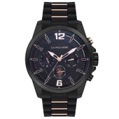U.S. Polo Assn.  USPA1009-06 Erkek Kol Saati - 1