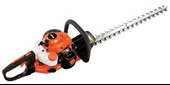 Echo HCR 165 ES Benzinli Çit Kesme Makinası - 1