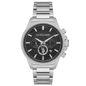U.S. Polo Assn. 1084-03 Erkek Kol Saati  thumbnail 1