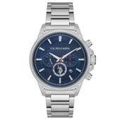 U.S. Polo Assn. 1084-02 Erkek Kol Saati - 1