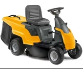 Stiga Combi 166 ST250ES Çim Biçme Traktörü - 1