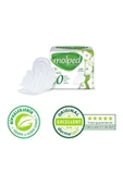 Molped Pure&Soft Hijyenik Ped Mega Fırsat Gece 240 Adet - 3