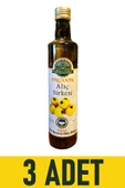 Organik Alıç Sirkesi 500 ml (3 Adet) - 1