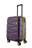 Louisiana Polo Kabin Boy Valiz 4x2 Teker Mor 1164 - 1