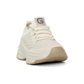 GUJA 24Y309-3 HAFİF TABAN TEKSTİL TAŞLI KADIN SPOR AYAKKABI thumbnail 3