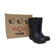 COX YÜNLÜ ÇİZME LASTİK - 5