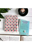 Kupa Maça Karo Sinek Kitap - Tablet - Ebook Çantası / Kılıfı - 1