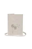 Dandelion Nakışlı Kitap - Tablet - Ebook Çantası / Kılıfı - 3