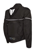 VEXO CALIFORNIA MONT SİYAH 4 MEVSİM - 3