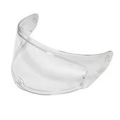 LS2 RAPID CIRCLE MAT TITANIUM-TURUNCU KASK ( SİYAH+BEYAZ CAM ) - 3