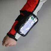 VEXO V11 TELEFON TUTUCU KOL ÇANTASI - 1