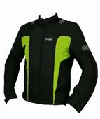 Prohel Gambıa Mont (Sıyah-Neon Sarı) thumbnail 1