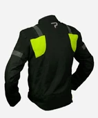 Prohel Gambıa Mont (Sıyah-Neon Sarı) thumbnail 2