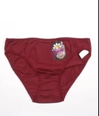 PAPATYA 0234 BAYAN %100 PAMUK BATO KÜLOT 6 ADET thumbnail 8