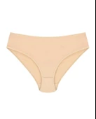 PAPATYA 0234 BAYAN %100 PAMUK BATO KÜLOT 6 ADET thumbnail 5