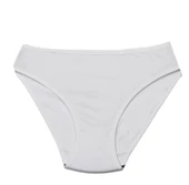 PAPATYA 0200 BAYAN %100 PAMUK BİKİNİ KÜLOT 12 ADET thumbnail 6