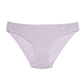 PAPATYA 0234 BAYAN %100 PAMUK BATO KÜLOT 6 ADET thumbnail 7