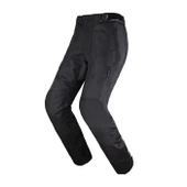 LS2 CHART EVO PANTOLON 4 MEVSİM SİYAH - 1