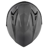 GIVI 50.8 NARDO GRİ KASK thumbnail 3