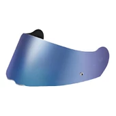 LS2 STROBE 2 KASK CAMI GÖKKUŞAĞI thumbnail 2