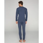 Thermoform Artica Unisex Termal İçlik Set Lacivert - 6