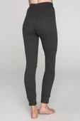 Thermoform Soft Unisex Termal Alt İçlik Antrasit - 6