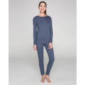 Thermoform Artica Unisex Termal İçlik Set Lacivert - 3