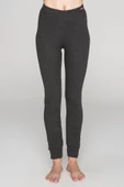 Thermoform Soft Unisex Termal Alt İçlik Antrasit - 5