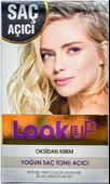 Lookup Toz Saç Açıcı Set - 1