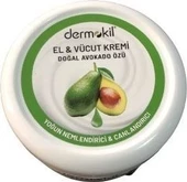 Dermokil Avokado Özlü El Yüz Kremi 220 ml - 3