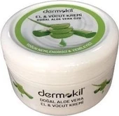 Dermokil Aloe Vera Özü El Yüz Kremi 220 ml - 1