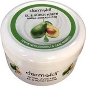Dermokil Avokado Özlü El Yüz Kremi 2x220 ml - 4