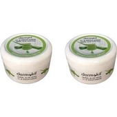 Dermokil Aloe Vera Özü El Yüz Kremi 220 ML x 2 - 1