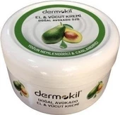 Dermokil Avokado Özlü El Yüz Kremi 2x220 ml - 5
