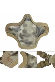 Airsoft ve Paintball Maskesi - 2