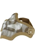 Airsoft ve Paintball Maskesi - 1