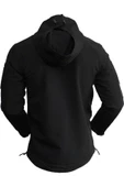 Soft Sell Tactical Su Ve Hava Geçirmez Mont - 3