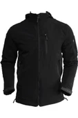 Soft Sell Tactical Su Ve Hava Geçirmez Mont - 1